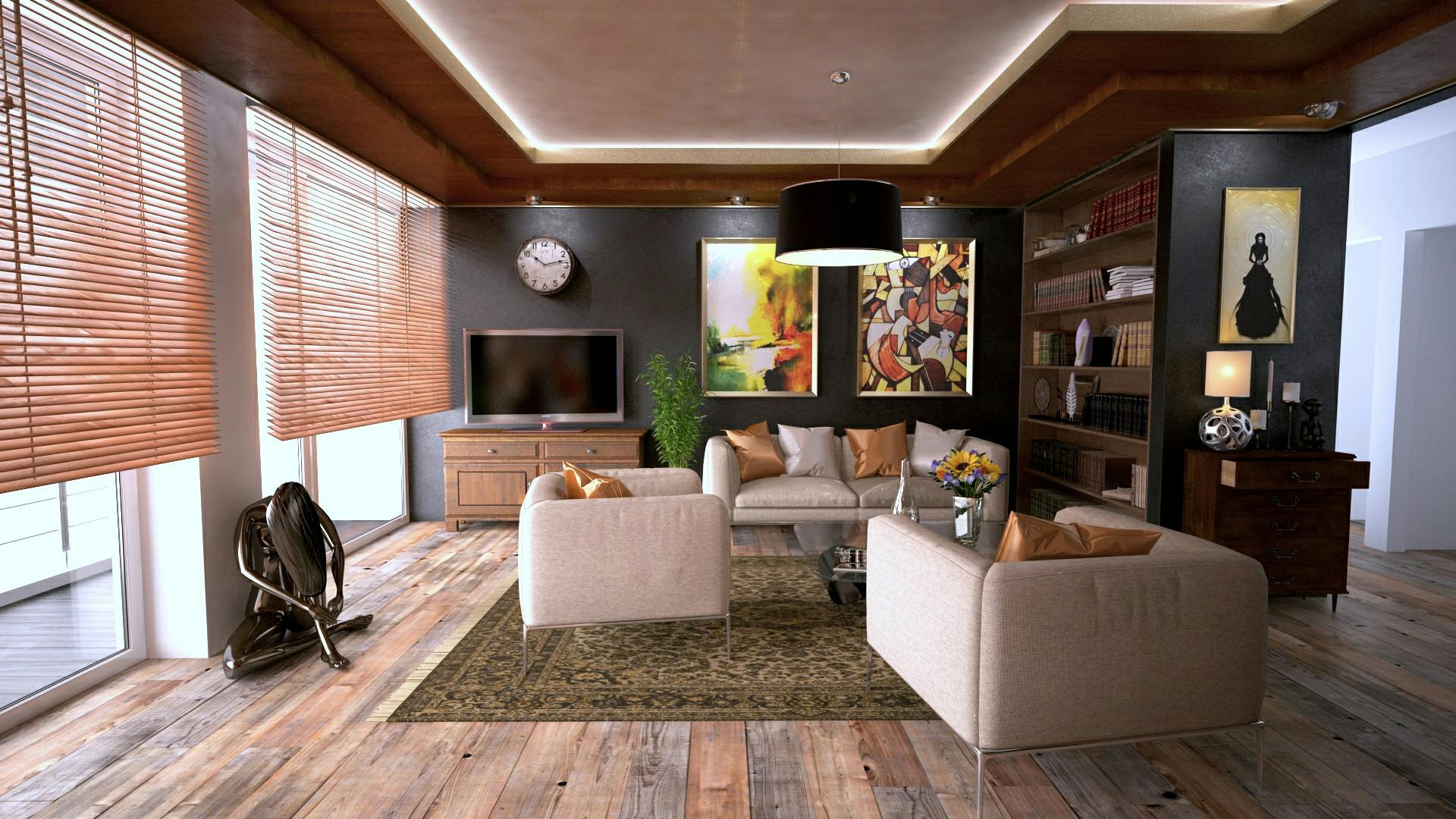 Full Home Design