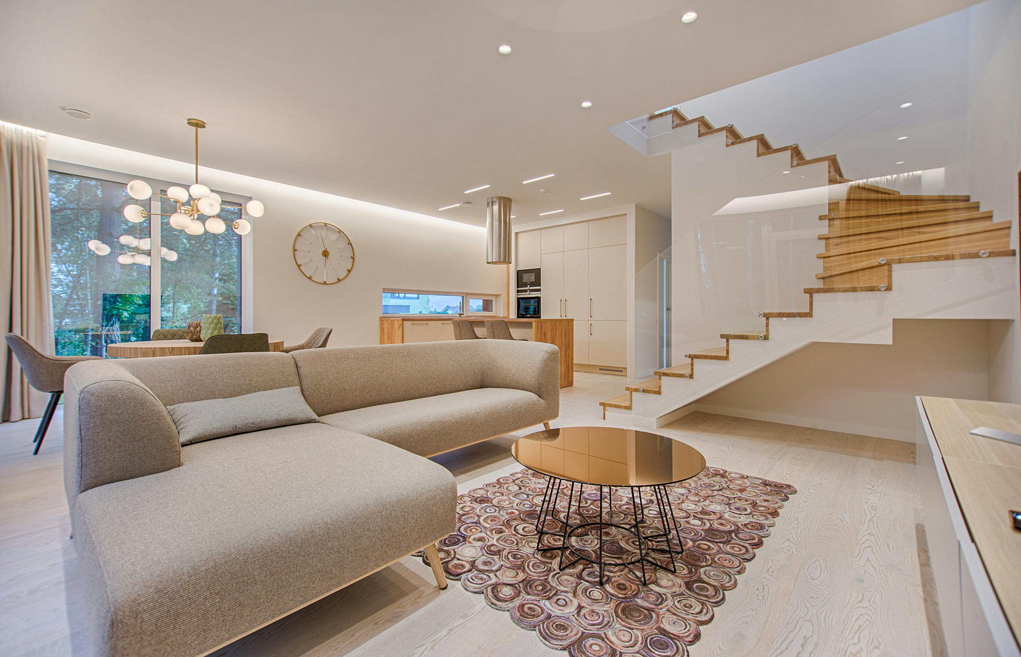 Living Room Designs