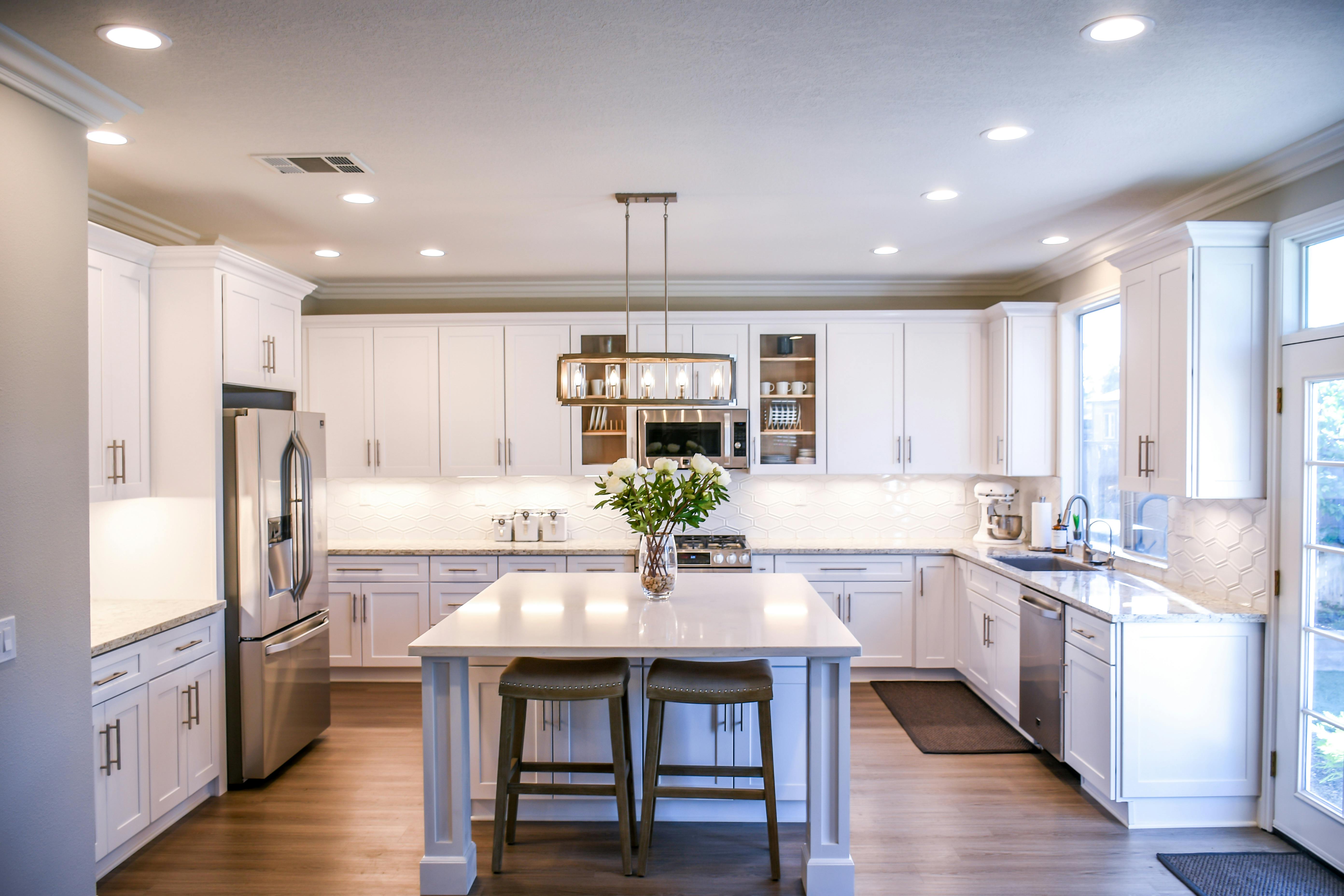 Modular Kitchen Design